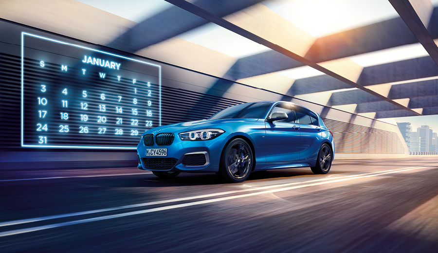 BMW MINI Project Image Glow 3